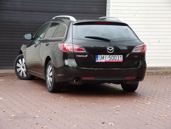 Mazda 6 Klimatronic /Gwarancja / 2,0 /147KM /2009