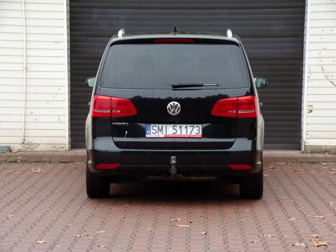 Volkswagen Touran BI Xenon /Automat /7 Osobowy /Led /2,0 '170KM