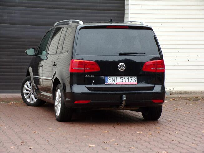 Volkswagen Touran BI Xenon /Automat /7 Osobowy /Led /2,0 '170KM