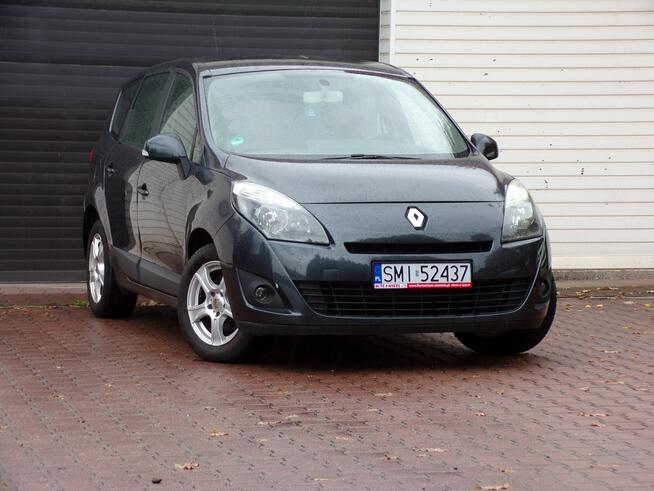 Renault Grand Scenic Grand /7 osobowy /Gwarancja /1,6 /110KM /2010