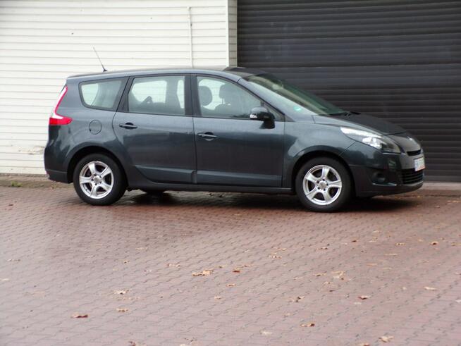 Renault Grand Scenic Grand /7 osobowy /Gwarancja /1,6 /110KM /2010
