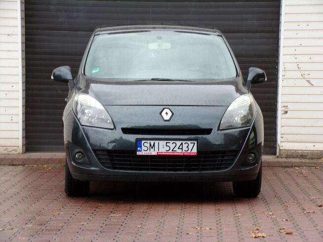 Renault Grand Scenic Grand /7 osobowy /Gwarancja /1,6 /110KM /2010