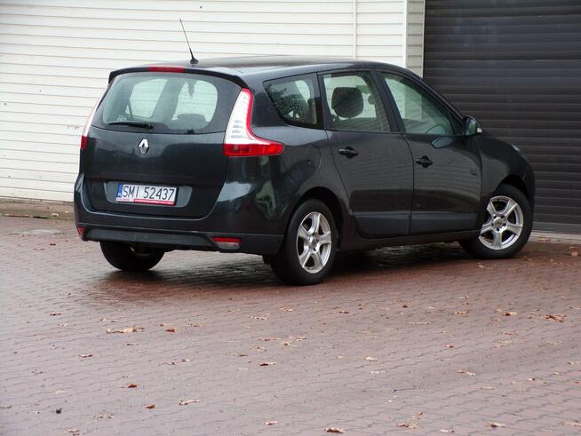 Renault Grand Scenic Grand /7 osobowy /Gwarancja /1,6 /110KM /2010