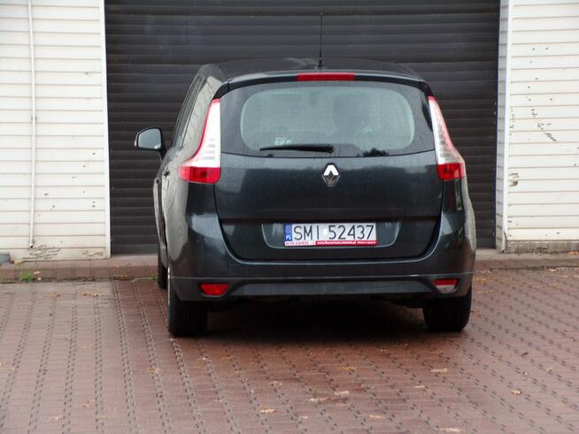 Renault Grand Scenic Grand /7 osobowy /Gwarancja /1,6 /110KM /2010