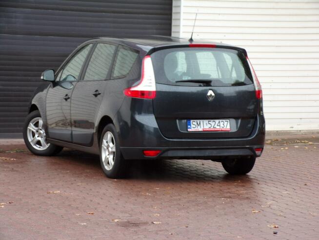Renault Grand Scenic Grand /7 osobowy /Gwarancja /1,6 /110KM /2010