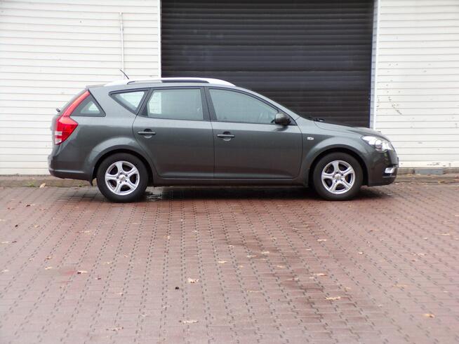 Kia Cee'd Lift /Klima /Gwarancja / 2011