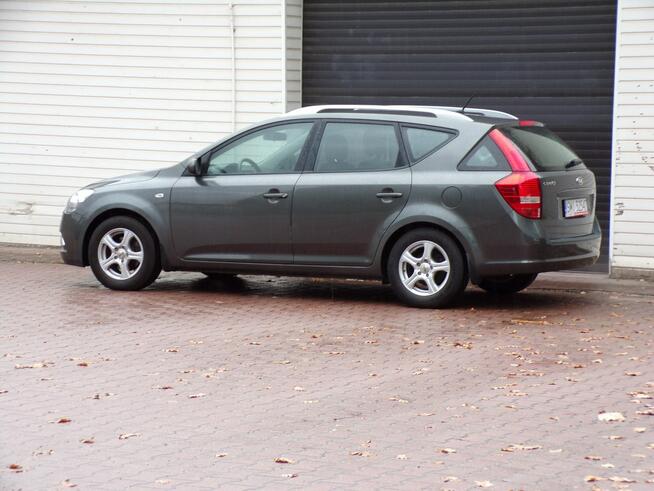 Kia Cee'd Lift /Klima /Gwarancja / 2011