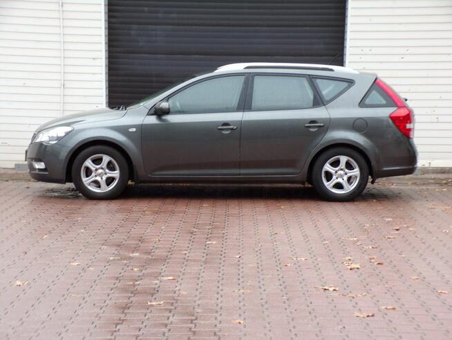 Kia Cee'd Lift /Klima /Gwarancja / 2011