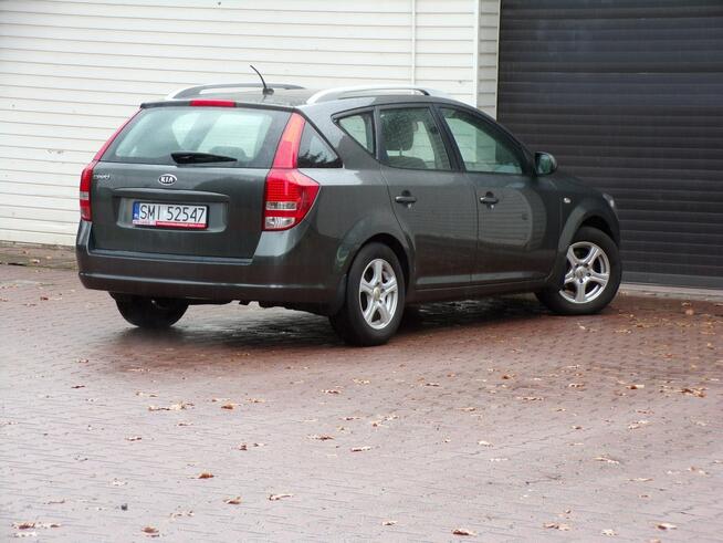 Kia Cee'd Lift /Klima /Gwarancja / 2011