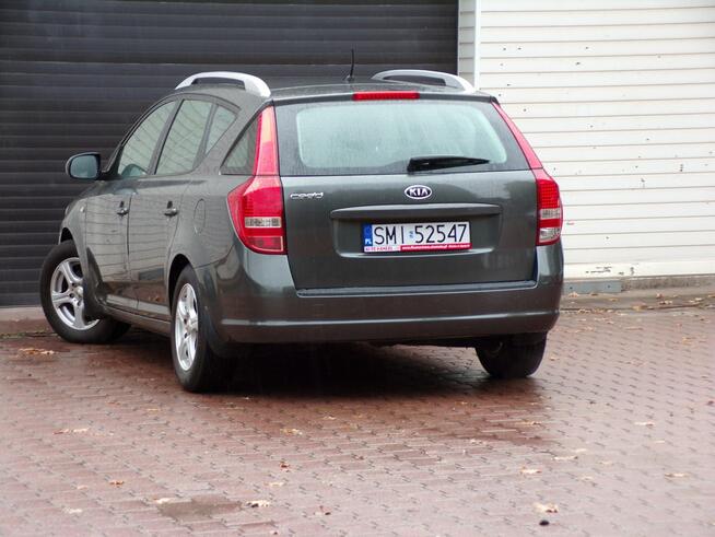 Kia Cee'd Lift /Klima /Gwarancja / 2011