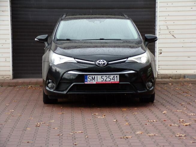 Toyota Avensis BI LED /Edition S /Navi /2,0 /143KM /2017