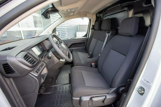 Fiat Scudo L3H1 AUTOMAT 2.0 180KM *Maxi* 2025 parktronic kamera cofania nawigacja