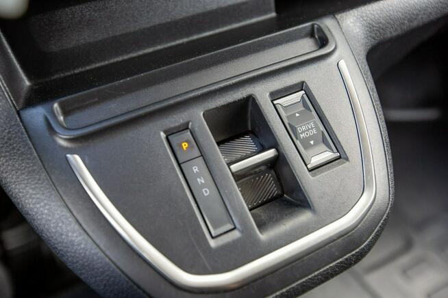 Fiat Scudo L3H1 AUTOMAT 2.0 180KM *Maxi* 2025 parktronic kamera cofania nawigacja