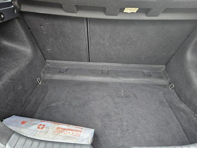 Hyundai i30 Klimatyzacja / Podgrzewane fotele / Komputer pokładowy