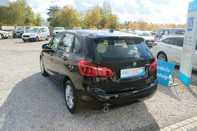 BMW Active Tourer Salon Polska Gwarancja G.Fotele
