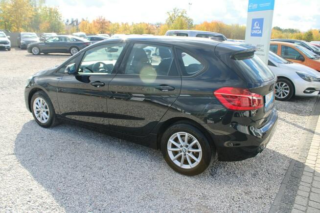 BMW Active Tourer Salon Polska Gwarancja G.Fotele
