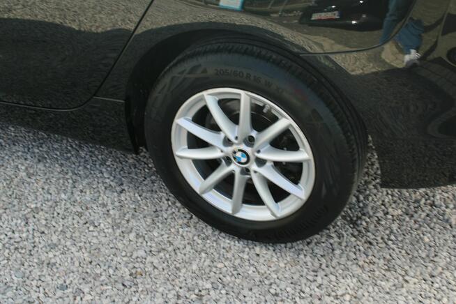 BMW Active Tourer Salon Polska Gwarancja G.Fotele