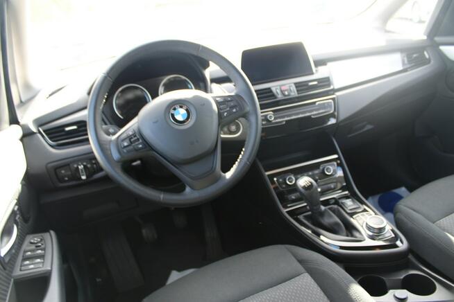 BMW Active Tourer Salon Polska Gwarancja G.Fotele