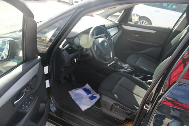 BMW Active Tourer Salon Polska Gwarancja G.Fotele