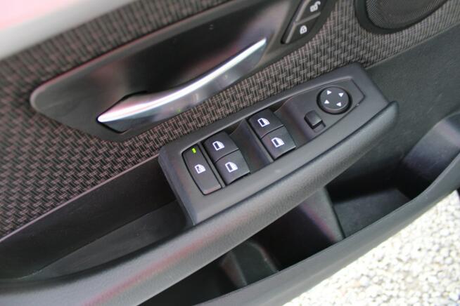 BMW Active Tourer Salon Polska Gwarancja G.Fotele