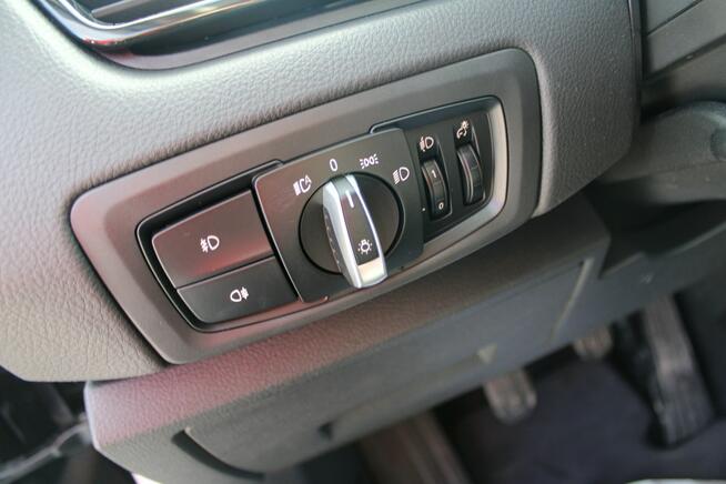 BMW Active Tourer Salon Polska Gwarancja G.Fotele