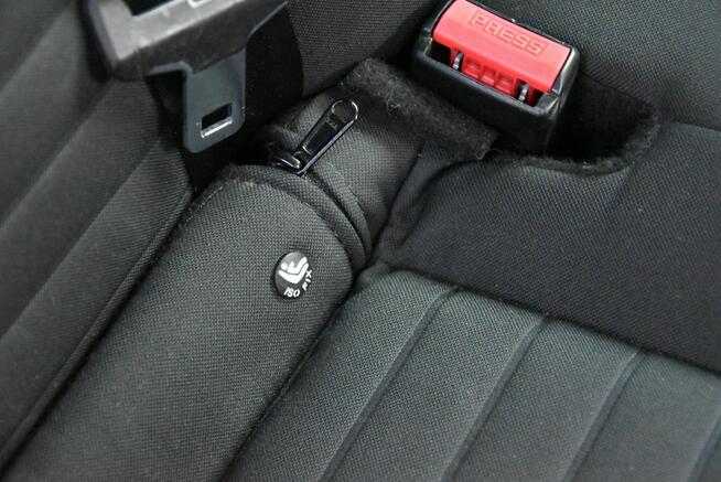 Renault Megane 1.5DCi 110KM X.2016r. Climatronic LED Tempomat Isofix POLECAM