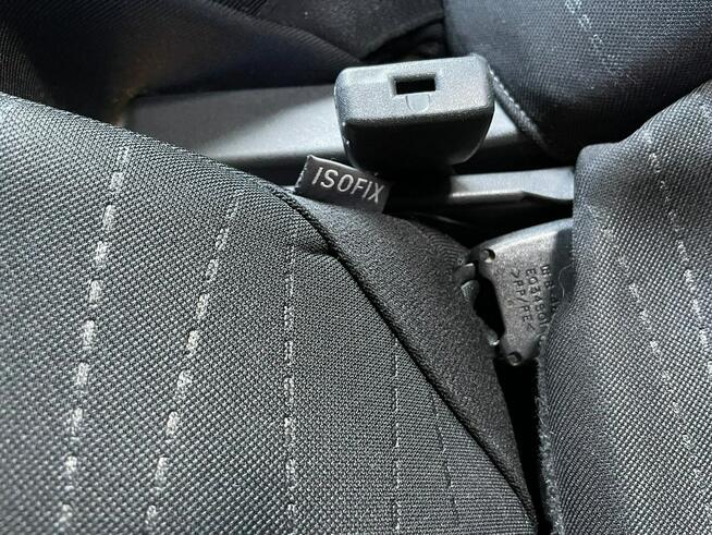 Toyota Yaris 1.3i VVT-i 87KM 2005r. SALON Polska Klima Isofix 5drzwi Polecam