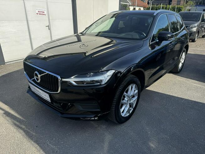 Volvo XC 60 Raty/Zamiana Gwarancja 2,0 diesel 235KM AWD automat 8 biegów śliczne!!