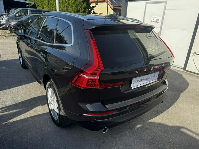 Volvo XC 60 Raty/Zamiana Gwarancja 2,0 diesel 235KM AWD automat 8 biegów śliczne!!