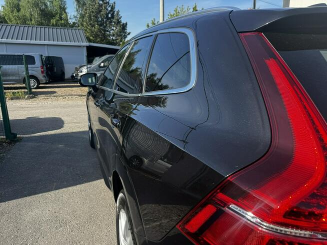 Volvo XC 60 Raty/Zamiana Gwarancja 2,0 diesel 235KM AWD automat 8 biegów śliczne!!