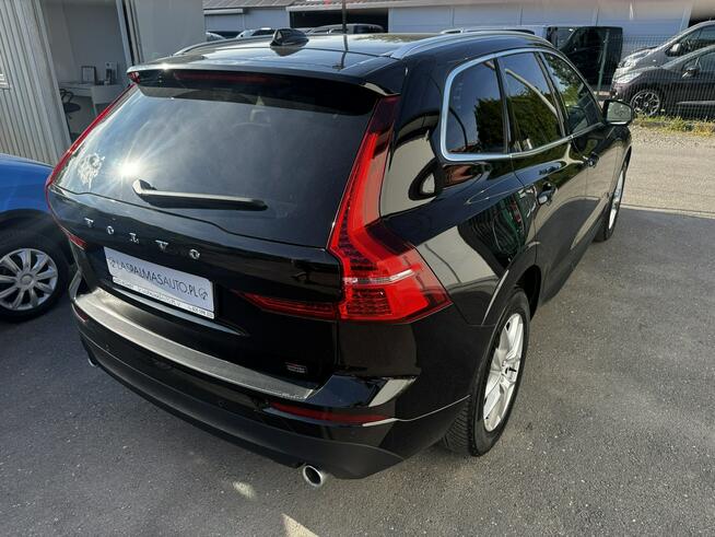 Volvo XC 60 Raty/Zamiana Gwarancja 2,0 diesel 235KM AWD automat 8 biegów śliczne!!