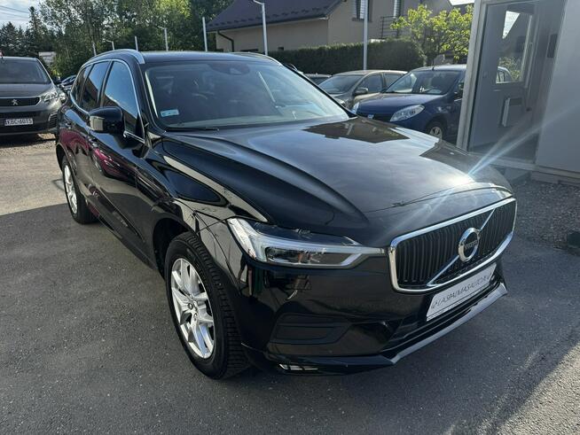 Volvo XC 60 Raty/Zamiana Gwarancja 2,0 diesel 235KM AWD automat 8 biegów śliczne!!