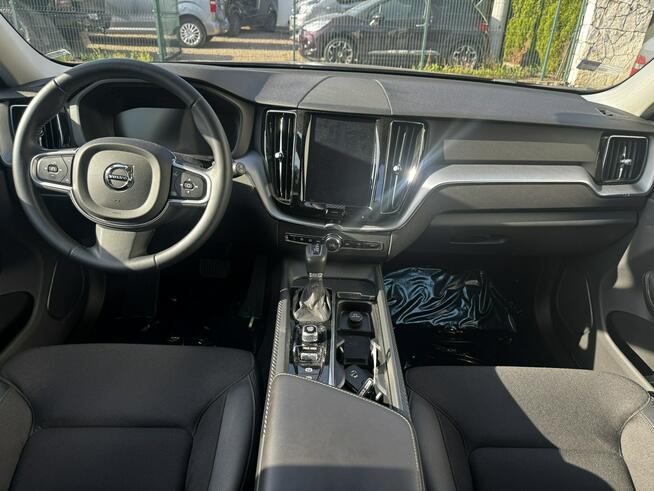 Volvo XC 60 Raty/Zamiana Gwarancja 2,0 diesel 235KM AWD automat 8 biegów śliczne!!