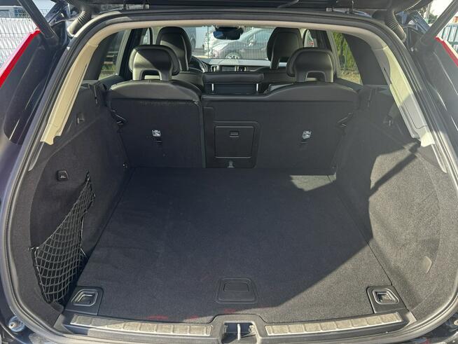 Volvo XC 60 Raty/Zamiana Gwarancja 2,0 diesel 235KM AWD automat 8 biegów śliczne!!