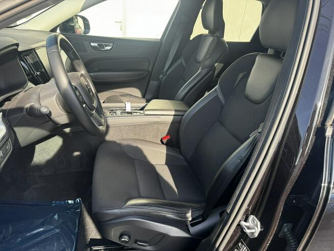 Volvo XC 60 Raty/Zamiana Gwarancja 2,0 diesel 235KM AWD automat 8 biegów śliczne!!