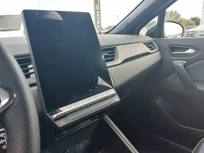 Renault Captur technoMildHybrid 160auto/Oferta Specjalna!