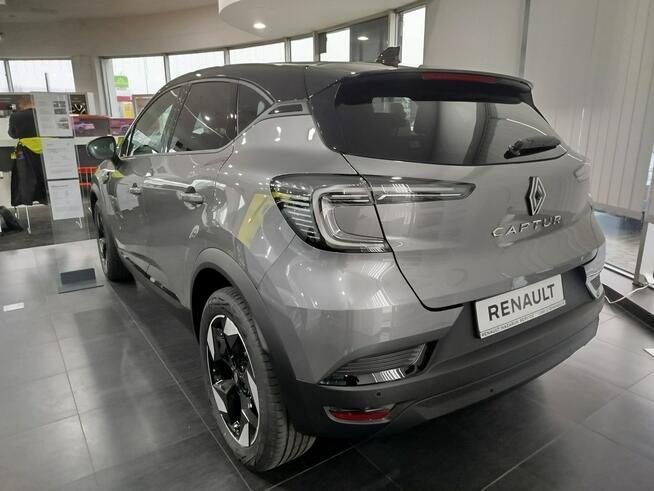 Renault Captur technoMildHybrid 160auto/ofertaSpecjalna!