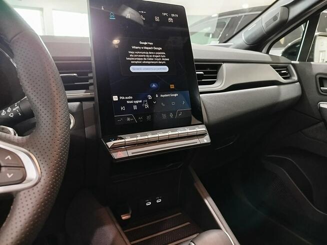 Renault Captur technoMildHybrid 160auto/ofertaSpecjalna!