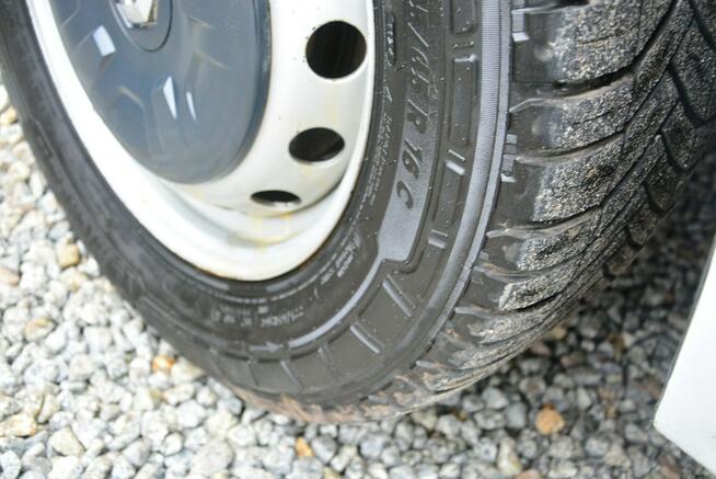 Renault Master średniak 7 osobowy brygadówka lift doka pełna opcja