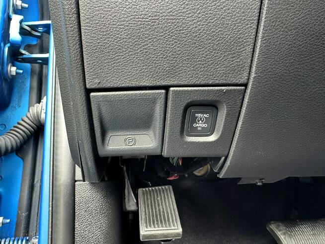 RAM 2500 POWER WAGON, Zarejestrowany na KAT B, Wyciągarka, Kamera 360, LED, HAK