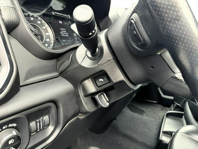 RAM 2500 POWER WAGON, Zarejestrowany na KAT B, Wyciągarka, Kamera 360, LED, HAK