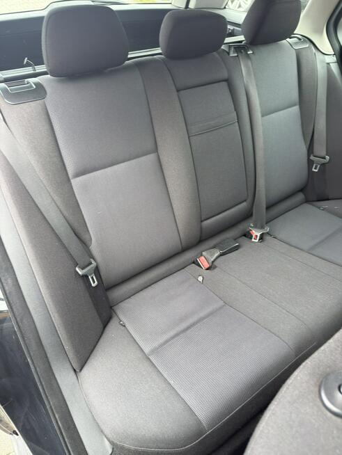 Mercedes C 200 2.2 CDI Navi Elek Klapa Stan BDB z niemiec