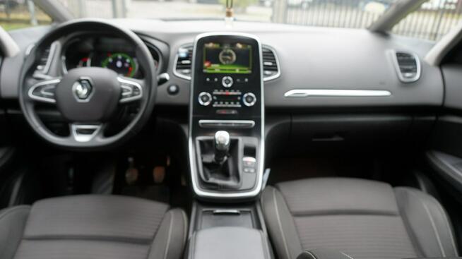 Renault Scenic piękny. Gwarancja. Polecam !!!