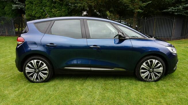 Renault Scenic piękny. Gwarancja. Polecam !!!