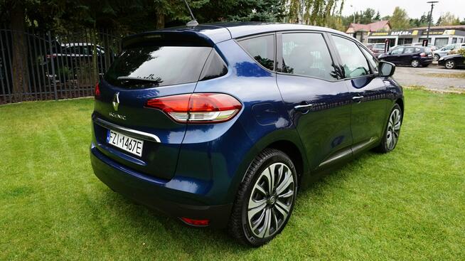 Renault Scenic piękny. Gwarancja. Polecam !!!