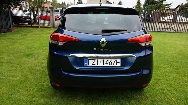 Renault Scenic piękny. Gwarancja. Polecam !!!