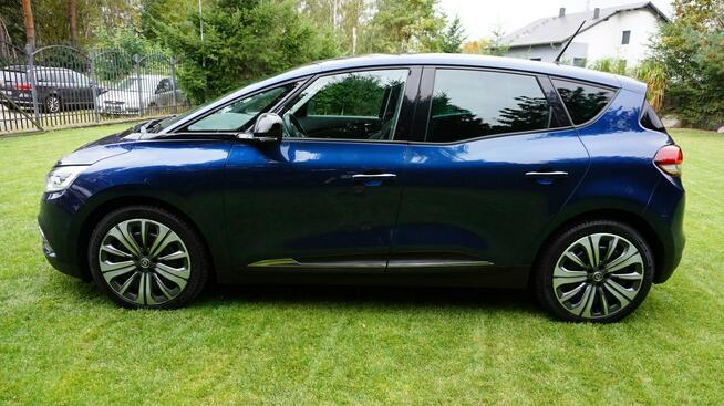 Renault Scenic piękny. Gwarancja. Polecam !!!