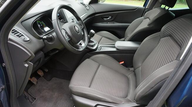 Renault Scenic piękny. Gwarancja. Polecam !!!