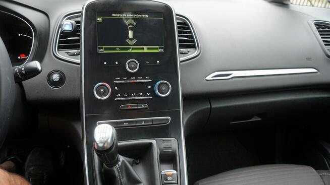 Renault Scenic piękny. Gwarancja. Polecam !!!