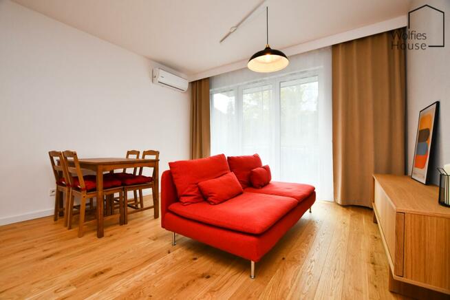 Mieszkanie Kraków Kraków-Podgórze, Wola Duchacka, Białoruska